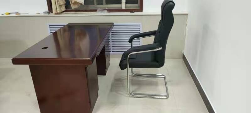 1.6米办公桌椅HDS-1617